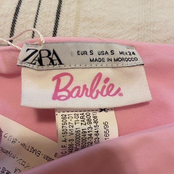 Zara Barbie bikini bottoms - Picture 3 of 8